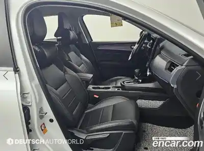 Renault XM3 2023 1.3 Автомат в Москве № 227272, миниатюра 12