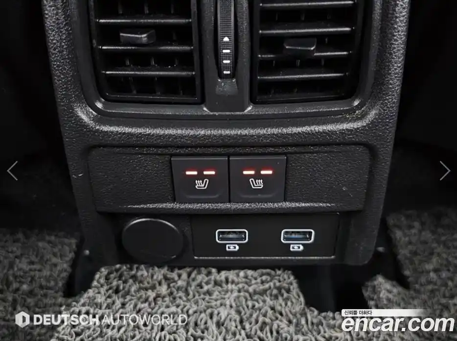 Renault XM3 2023 1.3 Автомат в Москве № 227272, фото 16