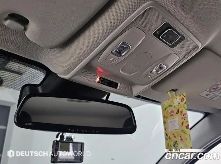 Renault XM3 2023 1.3 Автомат в Москве № 227272, фото 19