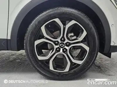 Renault XM3 2023 1.3 Автомат в Москве № 227272, миниатюра 5