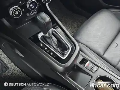 Renault XM3 2023 1.3 Автомат в Москве № 227272, миниатюра 9