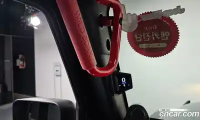 Jeep Wrangler 2011 2.8 Автомат в Москве № 227730, миниатюра 4