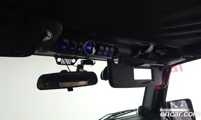 Jeep Wrangler 2011 2.8 Автомат в Москве № 227730, миниатюра 6