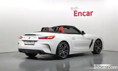 BMW Z4, 2023