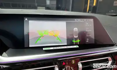 BMW Z4 2023 2.0 Автомат в Москве № 228401, миниатюра 11