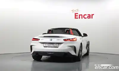 BMW Z4 2023 2.0 Автомат в Москве № 228401, миниатюра 12