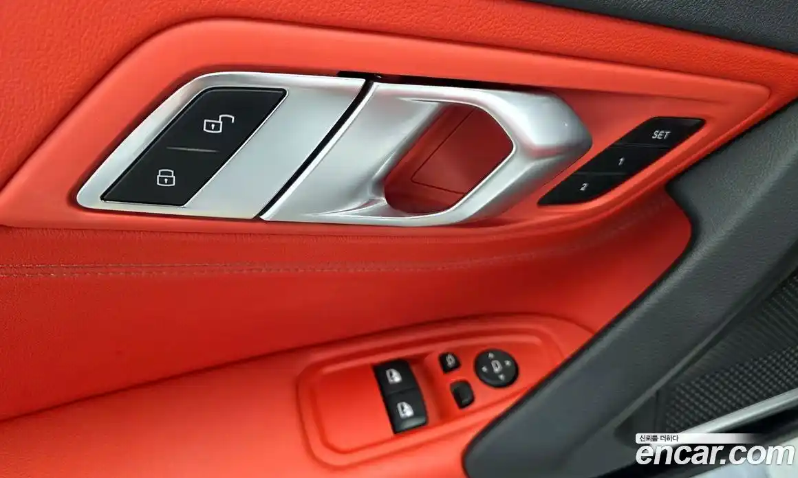 BMW Z4 2023 2.0 Автомат в Москве № 228401, фото 15