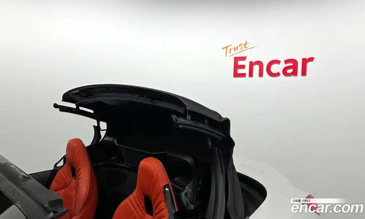 BMW Z4 2023 2.0 Автомат в Москве № 228401, фото 19