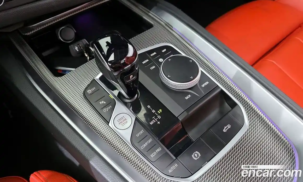 BMW Z4 2023 2.0 Автомат в Москве № 228401, фото 3