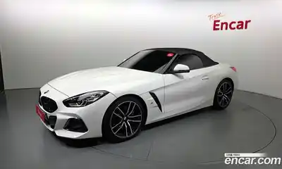 BMW Z4 2023 2.0 Автомат в Москве № 228401, миниатюра 4