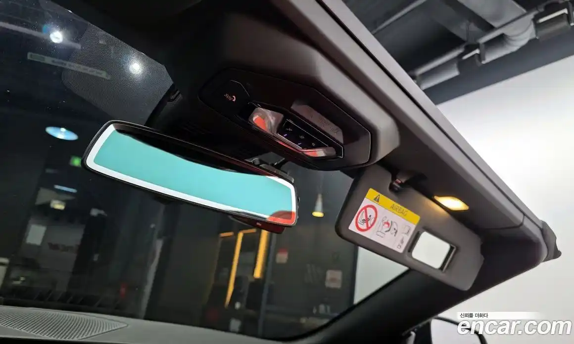 BMW Z4 2023 2.0 Автомат в Москве № 228401, фото 5