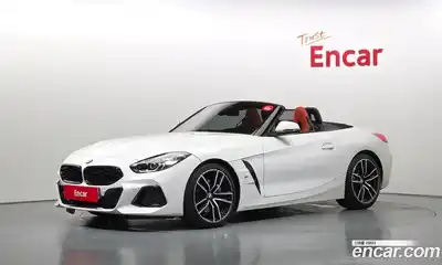 BMW Z4 2023 2.0 Автомат в Москве № 228401, миниатюра 6