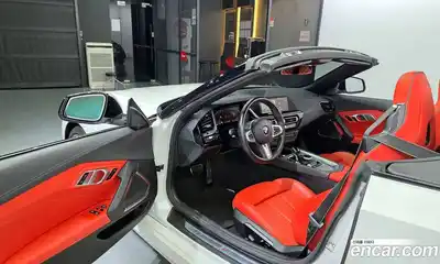 BMW Z4 2023 2.0 Автомат в Москве № 228401, миниатюра 7