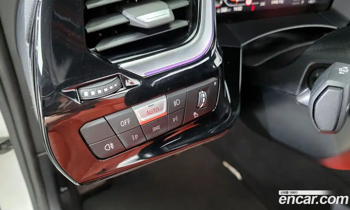 BMW Z4 2023 2.0 Автомат в Москве № 228401, фото 10