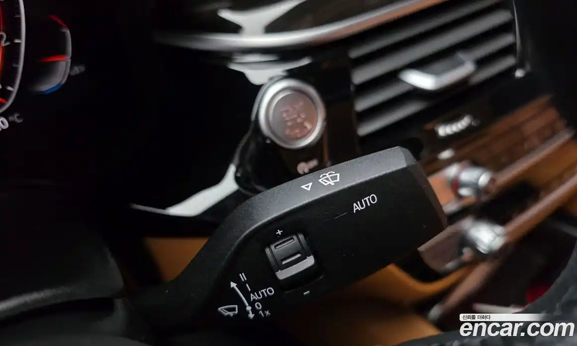 BMW 5-Series 2023 2.0 Автомат в Москве № 228609, фото 16