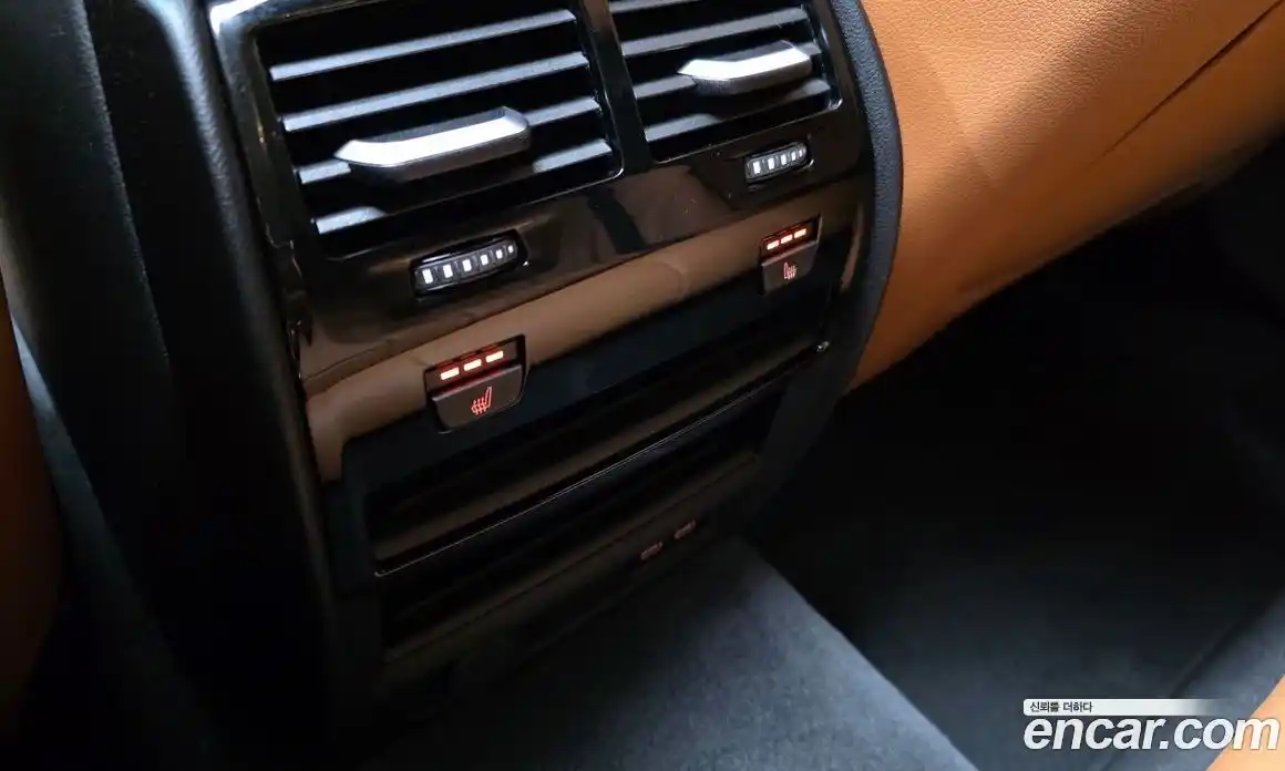 BMW 5-Series 2023 2.0 Автомат в Москве № 228609, фото 17