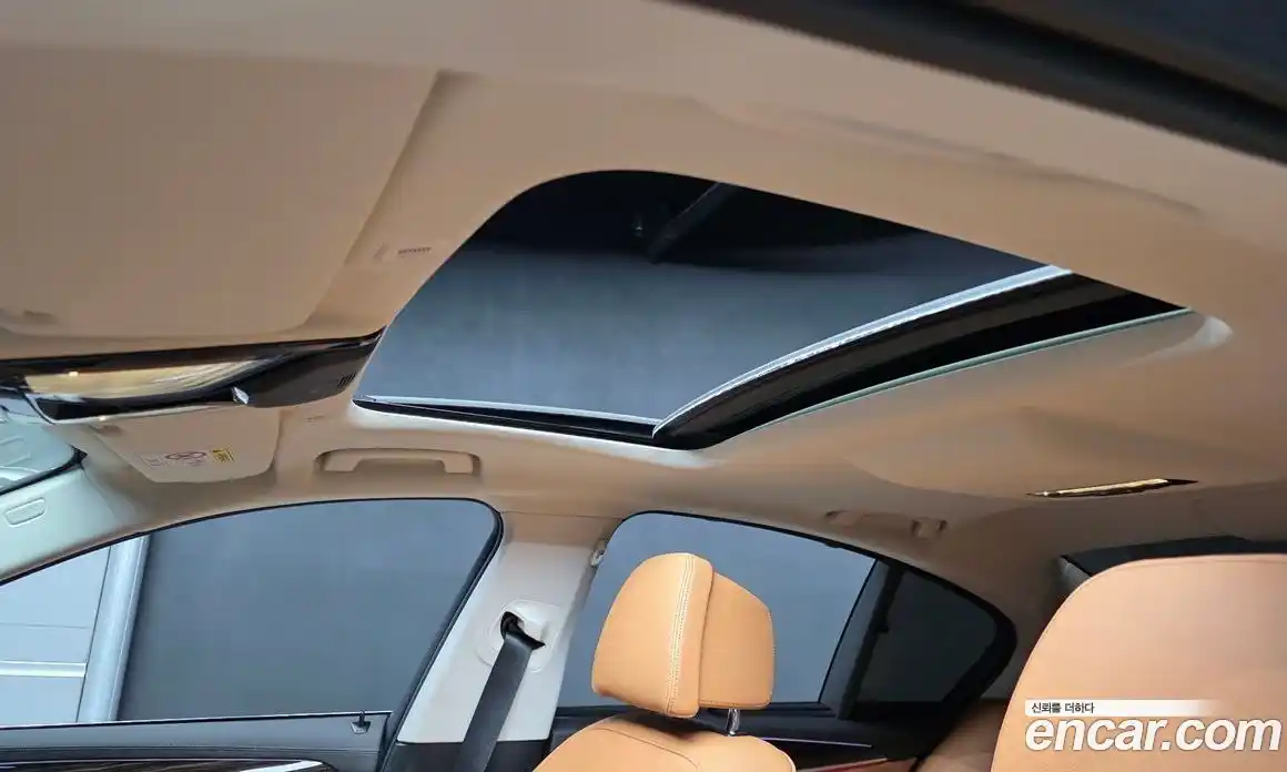 BMW 5-Series 2023 2.0 Автомат в Москве № 228609, фото 19