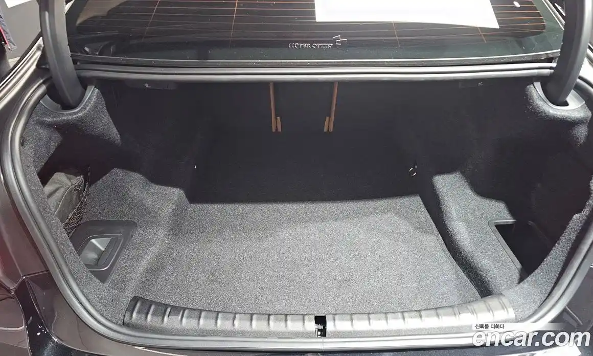 BMW 5-Series 2023 2.0 Автомат в Москве № 228609, фото 20