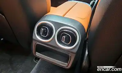 Mercedes-Benz C-Class, 2022