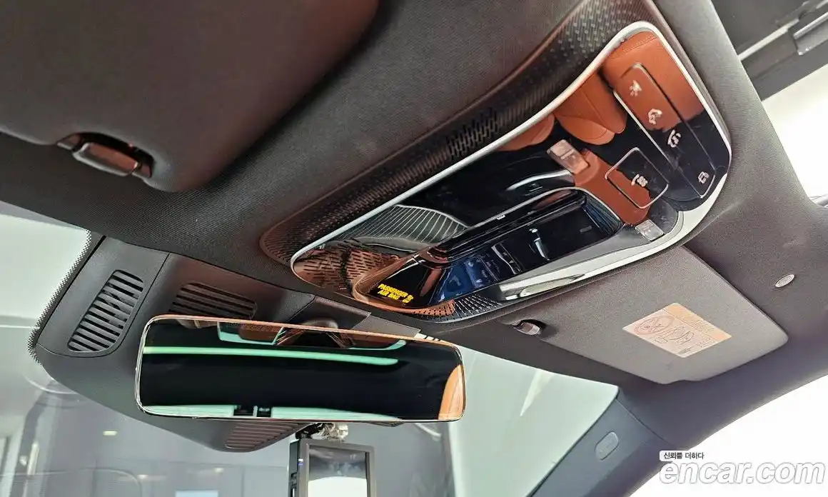 Mercedes-Benz C-Class 2022 2.0 Автомат в Москве № 229403, фото 6