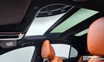 Mercedes-Benz C-Class 2022 2.0 Автомат в Москве № 229403, миниатюра 10