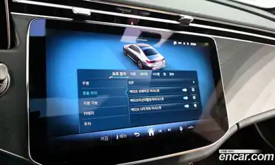 Mercedes-Benz E-Class 2025 2.0 Автомат в Москве № 229455, миниатюра 12