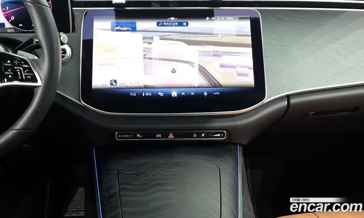 Mercedes-Benz E-Class 2025 2.0 Автомат в Москве № 229455, фото 17