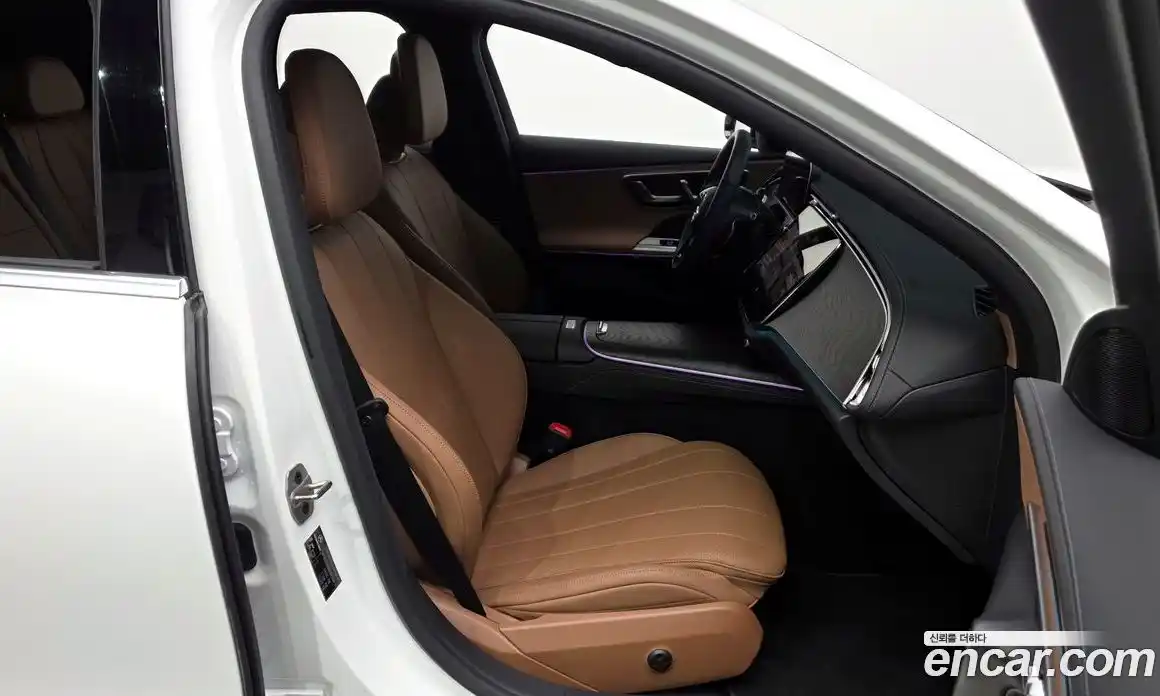 Mercedes-Benz E-Class 2025 2.0 Автомат в Москве № 229455, фото 19