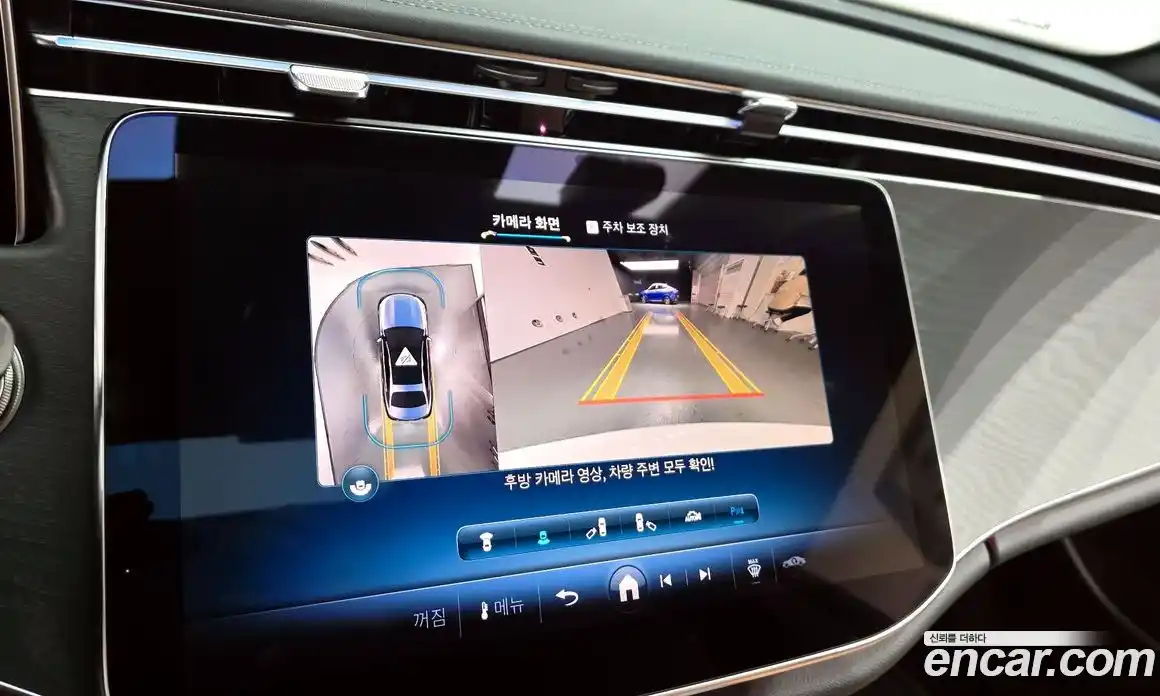 Mercedes-Benz E-Class 2025 2.0 Автомат в Москве № 229455, фото 20