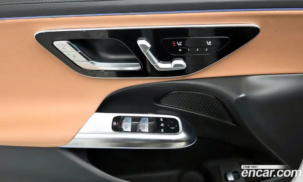 Mercedes-Benz E-Class 2025 2.0 Автомат в Москве № 229455, фото 10