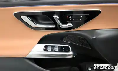 Mercedes-Benz E-Class 2025 2.0 Автомат в Москве № 229455, миниатюра 10