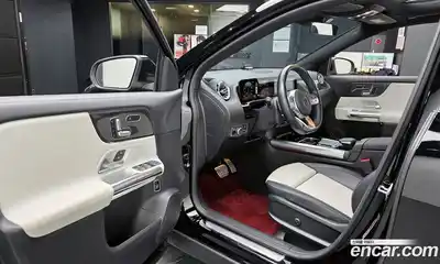 Mercedes-Benz GLA-Class 2021 2.0 Автомат в Москве № 229478, миниатюра 11