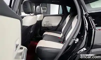 Mercedes-Benz GLA-Class 2021 2.0 Автомат в Москве № 229478, миниатюра 12