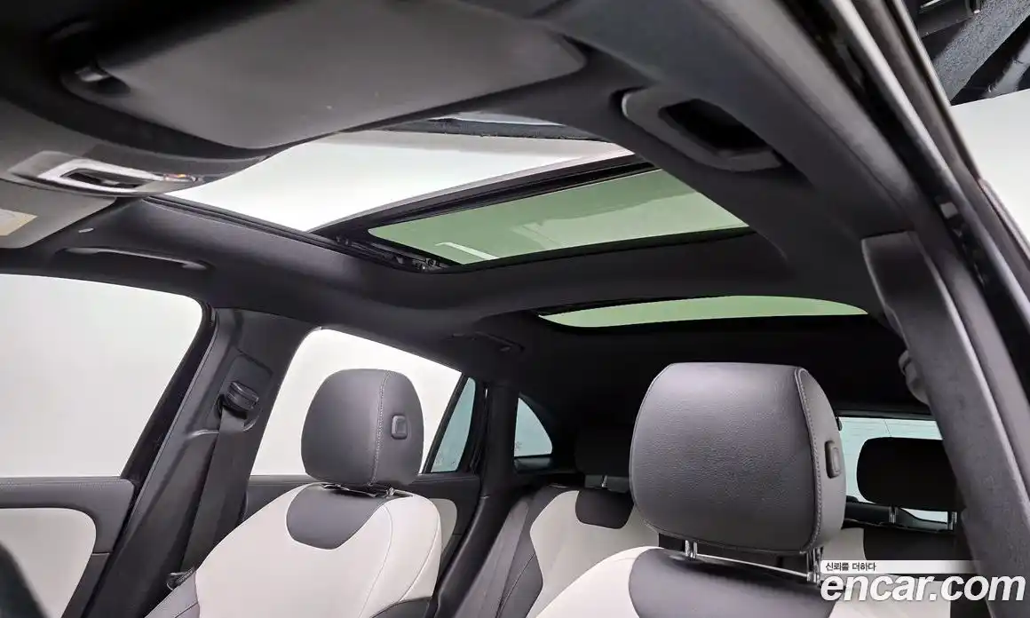 Mercedes-Benz GLA-Class 2021 2.0 Автомат в Москве № 229478, фото 19