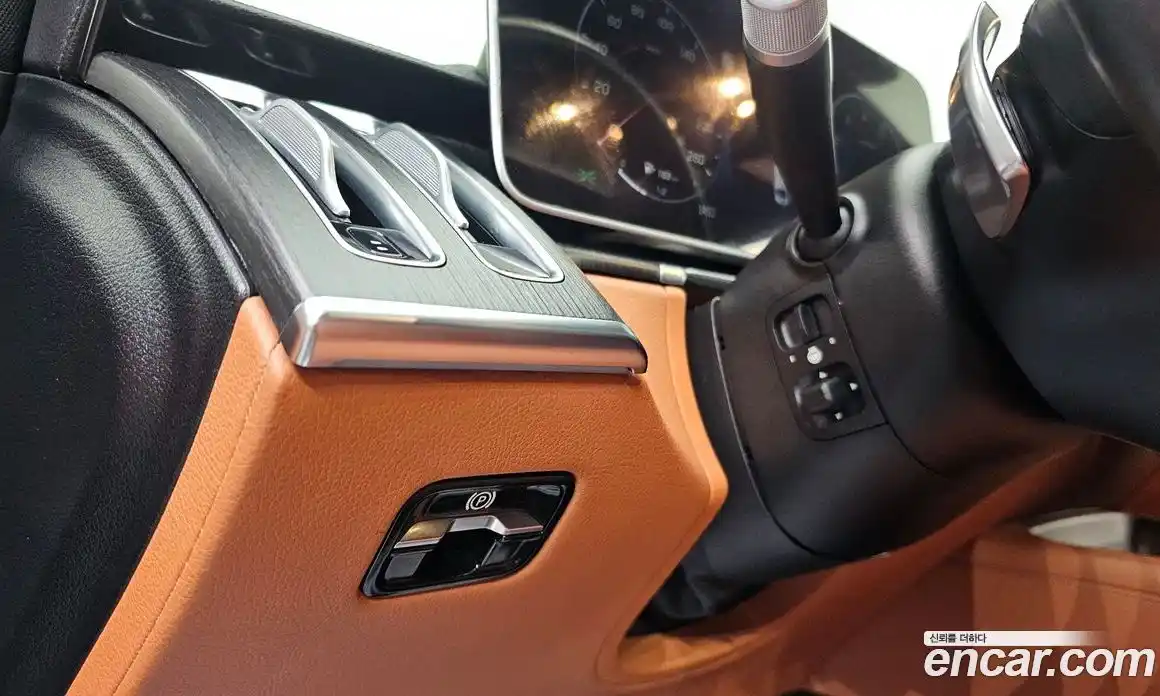 Mercedes-Benz S-Class 2022 3.0 Автомат в Москве № 229563, фото 16