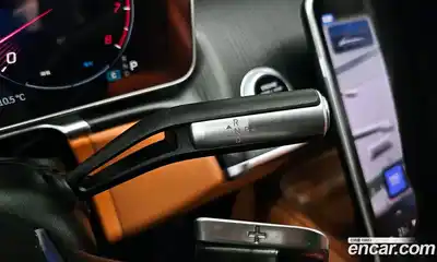Mercedes-Benz S-Class 2022 3.0 Автомат в Москве № 229563, миниатюра 5