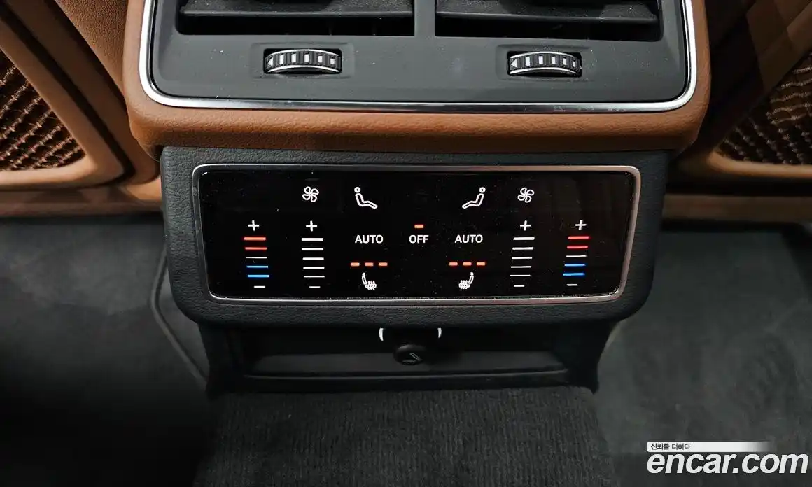 Audi A6 2020 2.0 Автомат в Москве № 229829, фото 12