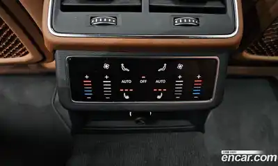 Audi A6 2020 2.0 Автомат в Москве № 229829, миниатюра 12