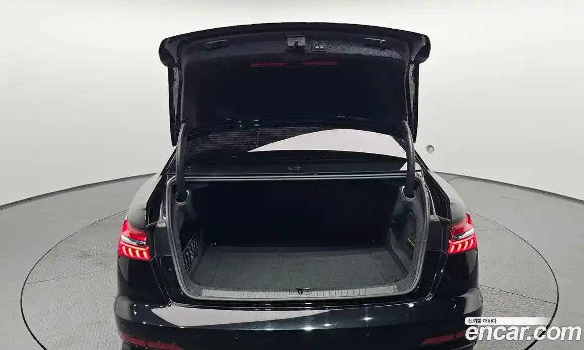 Audi A6 2020 2.0 Автомат в Москве № 229829, фото 19