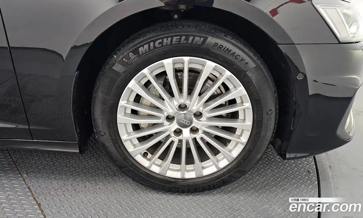 Audi A6 2020 2.0 Автомат в Москве № 229829, фото 8