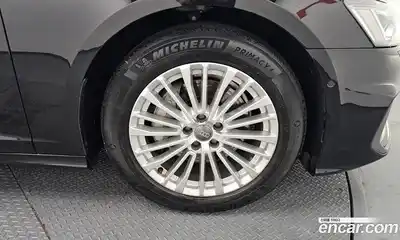 Audi A6 2020 2.0 Автомат в Москве № 229829, миниатюра 8