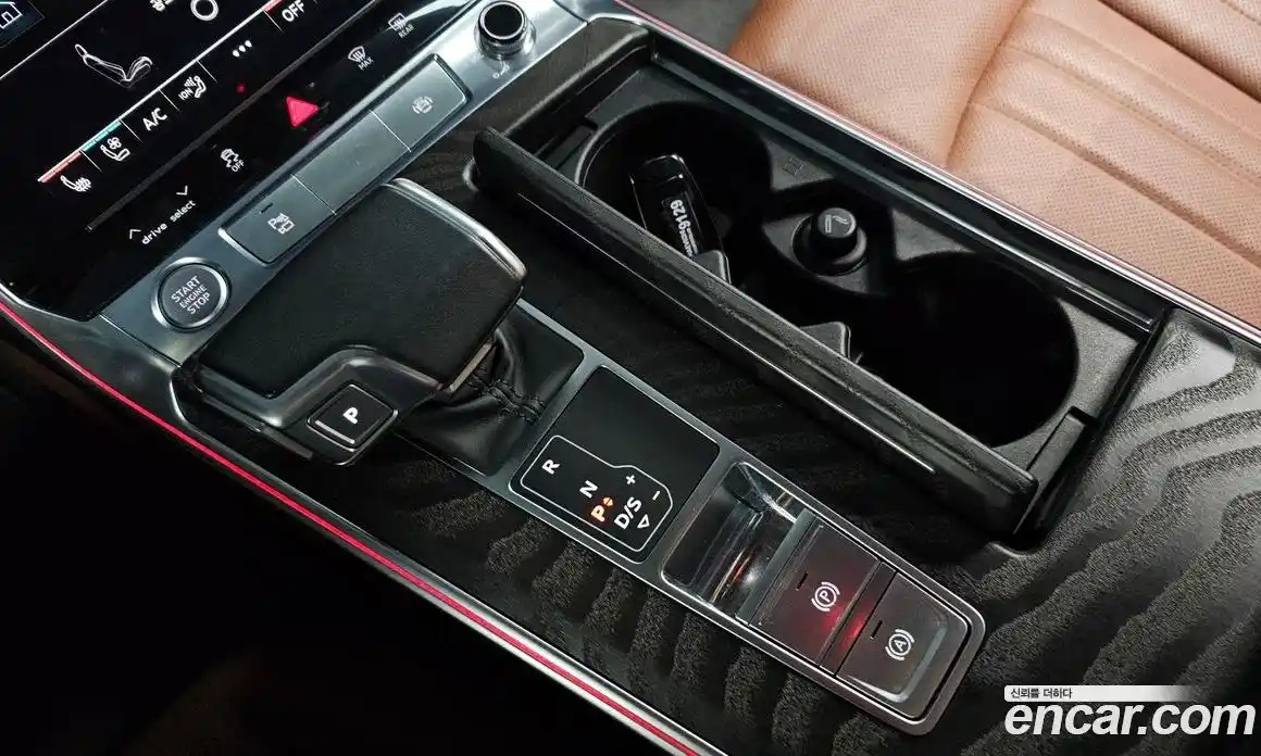 Audi A6 2020 2.0 Автомат в Москве № 229829, фото 9