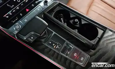 Audi A6 2020 2.0 Автомат в Москве № 229829, миниатюра 9