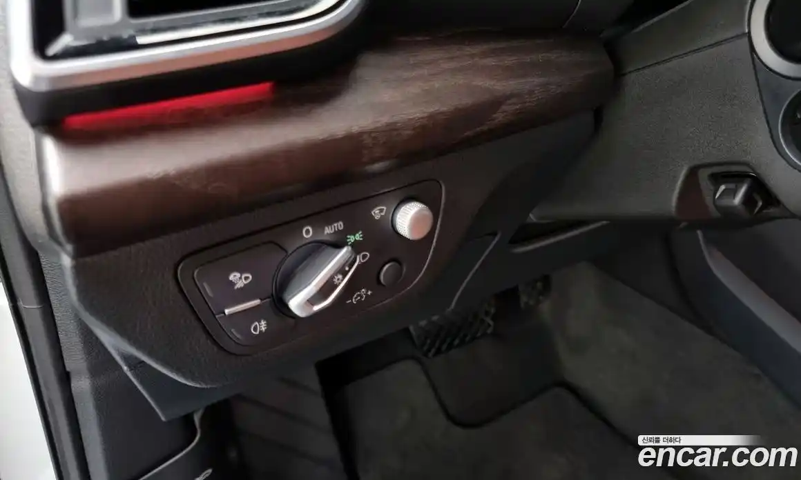 Audi Q5 2023 2.0 Автомат в Москве № 229968, фото 16