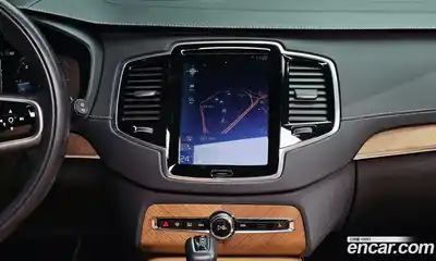 Volvo XC90 2019 2.0 Автомат в Москве № 230529, миниатюра 12