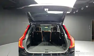 Volvo XC90 2019 2.0 Автомат в Москве № 230529, миниатюра 10