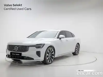 Volvo S90, 2026