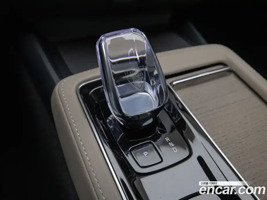 Volvo S90 2026 2.0 Автомат в Москве № 230704, фото 12