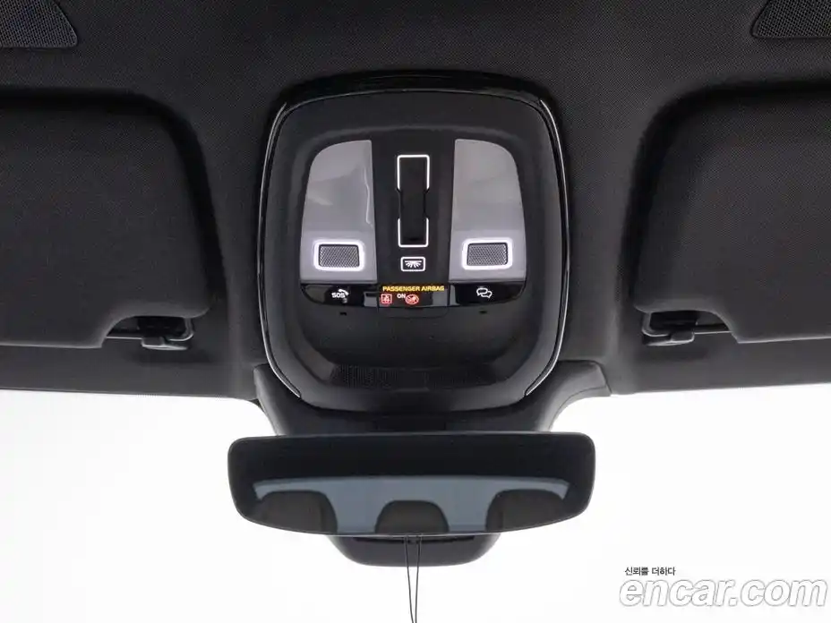 Volvo S90 2026 2.0 Автомат в Москве № 230704, фото 14