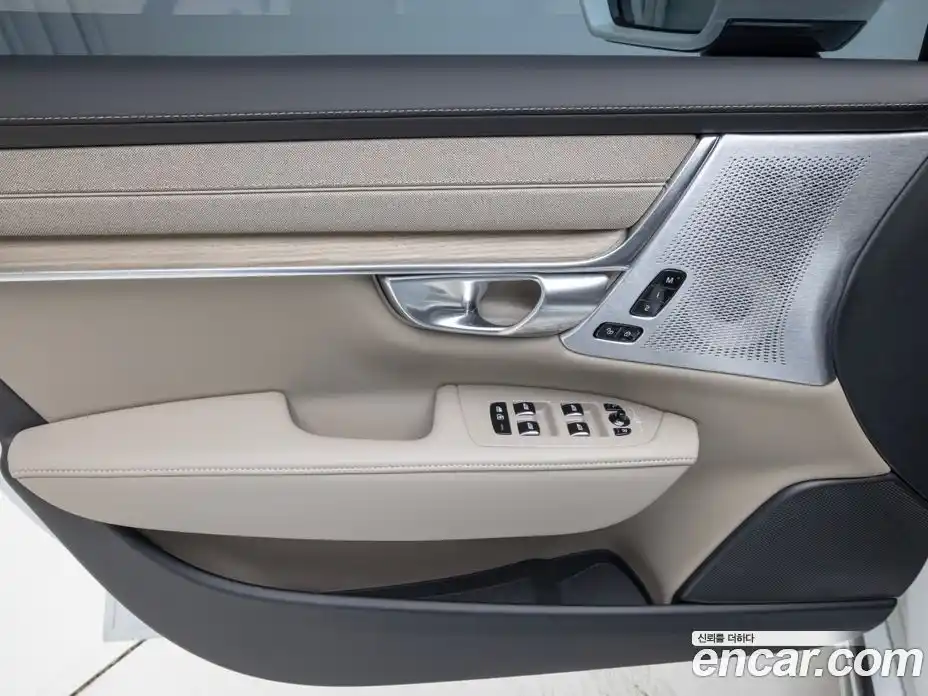 Volvo S90 2026 2.0 Автомат в Москве № 230704, фото 15